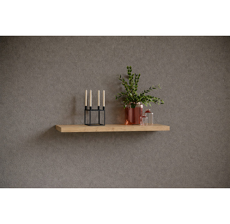 Fali polc ANDREA 100x26 Sonoma