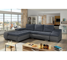 Ontario Soro 76, Soro 93 122x225 Left 1