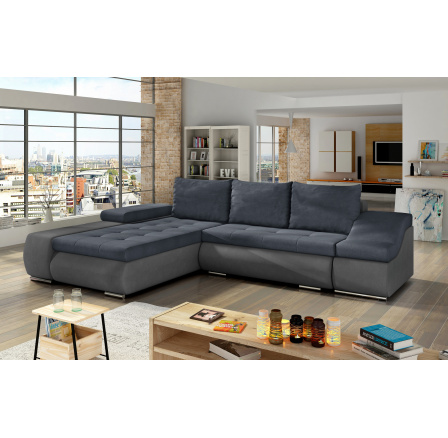 Ontario Soro 76, Soro 93 122x225 Left 1