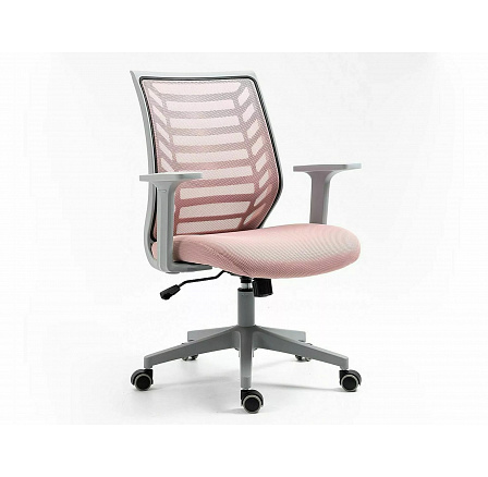Irodai szék Q-320, Rózsaszín