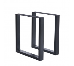 2 db láb készlet az U60 ST-FXJG asztalhoz