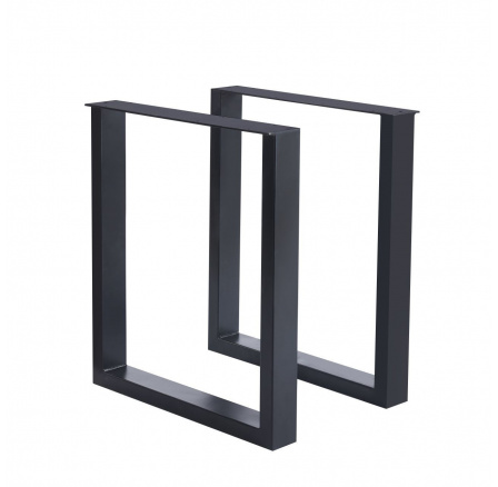 2 db láb készlet az U60 ST-FXJG asztalhoz