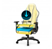 One 2.0 Játék szék Normál méret, Elektromos sárga