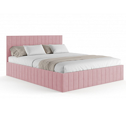 Lucy 12 ágy 180, Trinity 19