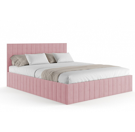 Lucy 12 ágy 180, Trinity 19