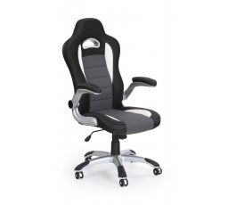 Irodai szék LOTUS, szürke