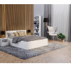 Łóżko do sypialni HAVANA - 180x200