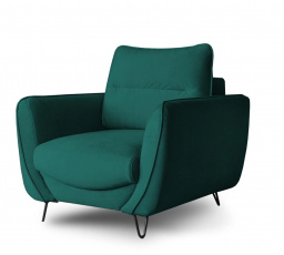 Silva 1F Velvetmat 38 93x82