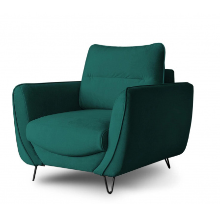 Silva 1F Velvetmat 38 93x82