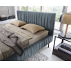 Plissa Bed 180x200 Velvetmat 100 Not applicable 1