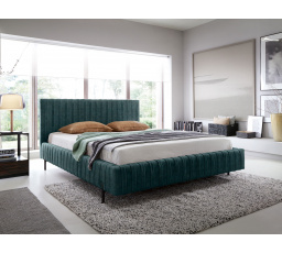 Plissa Bed 160x200 Relax 38 Not applicable 1