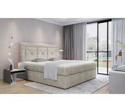 Idris 180x200 Dora 21 2