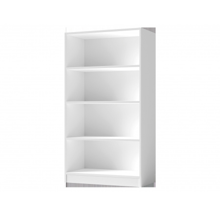 Pocett Biały 80x146