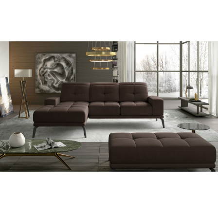 Torrense sarok + Jasmine 29 puff 140x215 Bal