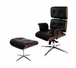 VIP Exclusive Home fotel lábtartóval