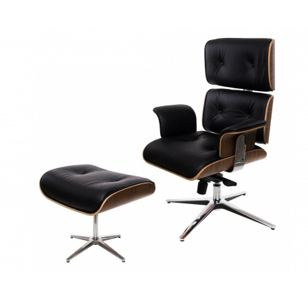 VIP Exclusive Home fotel lábtartóval