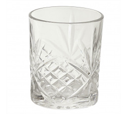 Bohemia 4 darabos pohárkészlet, 300 ml