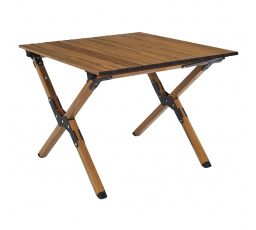 Összecsukható kempingasztal Mariposa