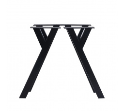 4 db lábszett. az Y ST-FXJG asztalhoz