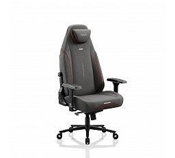 Szürke gamer szövetfotel, Normal: Diablo X.Eye Prime Stone Grey
