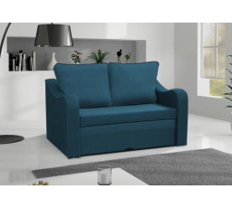 SAMBA kinyitható kanapé Kék, Noel 16