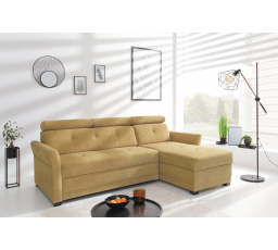 HARRIS sarok ülőgarnitúra, jobb oldali