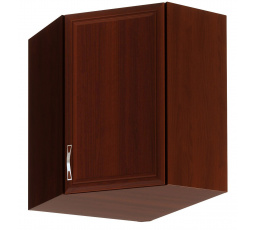 Konyhai felső szekrény SYCYLIA G60N, Milano dió