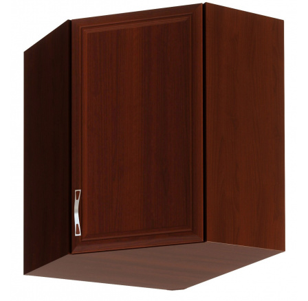 Konyhai felső szekrény SYCYLIA G60N, Milano dió