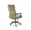 ADRIANO forgó irodai szék, olívazöld