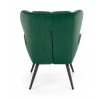 TYRION szék, zöld