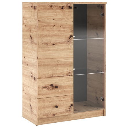 Evi oldal Led Artisan+Artisan világítással