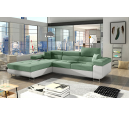 Armando Soro 34, Soft 17 125x198 Left