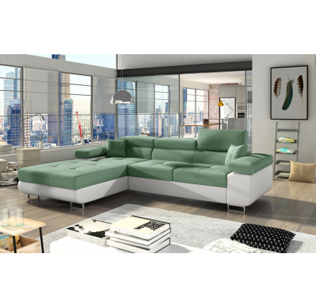 Armando Soro 34, Soft 17 125x198 Left