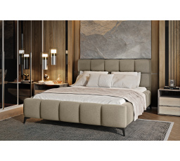 Łoże Mist 160x200 Vero 18 1