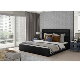 Caramel 160x200 st.drew Mat Velvet 99
