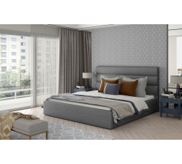 Caramel 140x200 st.met./pod.gaz./kont. Sawana 05 1