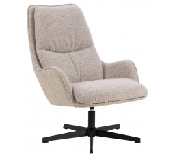 Forgószék Bosley bézs Monza 60