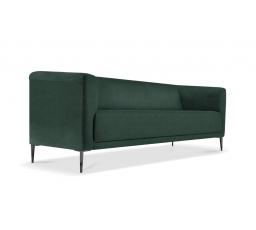 TOLEDO 3 kanapé Zöld, Vena 4