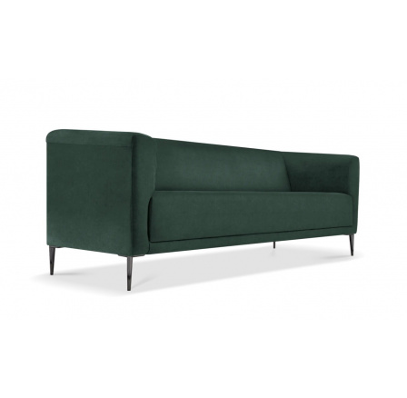 TOLEDO 3 kanapé Zöld, Vena 4