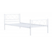 Bart ágy 200x90 JG Fehér