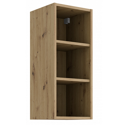 Horní skříňka 30 G-72 OTW, Dub Artisan