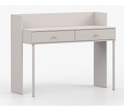 OLAF II fésülködőasztal, Kašmír / Rózsaszín