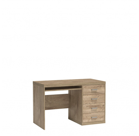 NATURAL N16 Ribbeck íróasztal