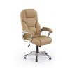 DESMOND irodai szék, bézs