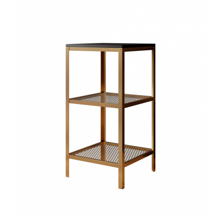 Rolin Polc Arany+Fekete