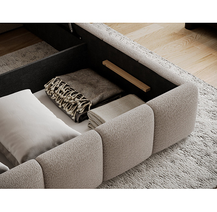 Ágy Edvige + fa keret/ standard emelés/ ágyneműtartó 140x200 Royal 20 Nem alkalmazható 1 Ágy Edvige + fa keret/ standard emelés/ ágyneműtartó 140x200 Royal 20 Nem alkalmazható 1