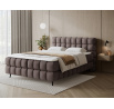 Kárpitozott ágy - boxspring SABENO 180x200, Tonall 22