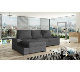 Negro Soro 93 145x205 Left 1