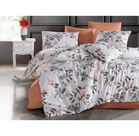 Bavlněný povlak na polštář Evita 70x90