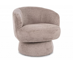 Forgó szék COSMIC RAVEN, Sötét Bézs 30